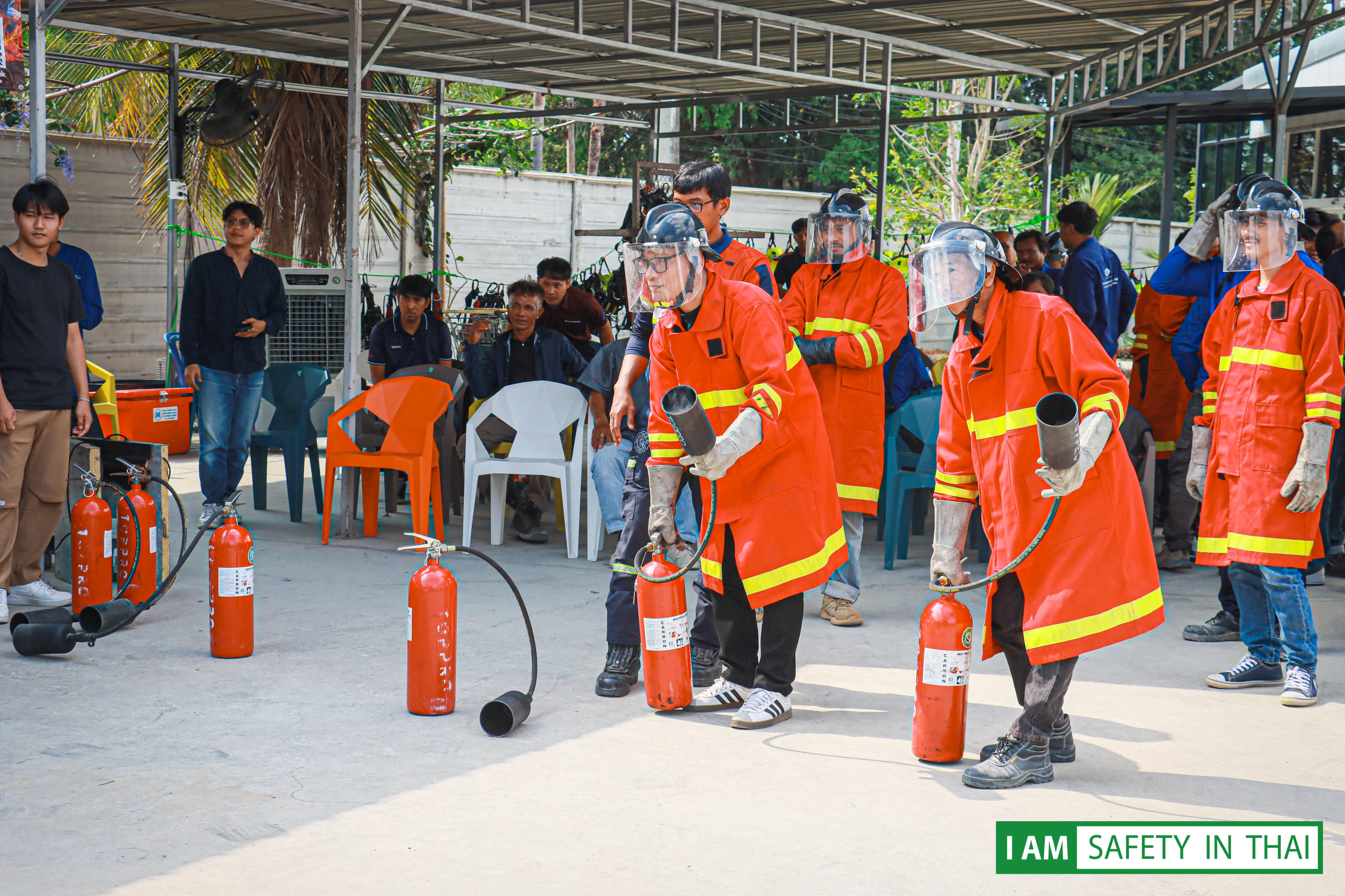 ผู้เฝ้าระวังไฟ